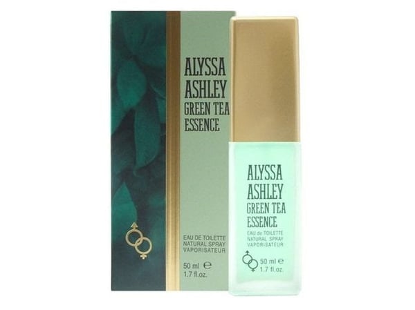 Alyssa Ashley Green Tea EDT 100 ml