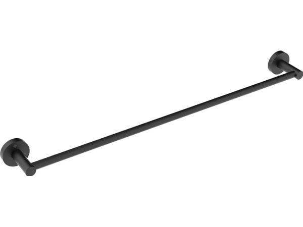 Deante enkelstång 65 cmcm svart (ADJ N621) Deante enkelstång 65 cmcm svart (ADJ N621)