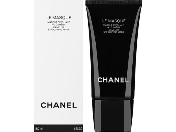 CHANEL LE MASQUE EXFOLIATING MASK CAMELLIA 150ML