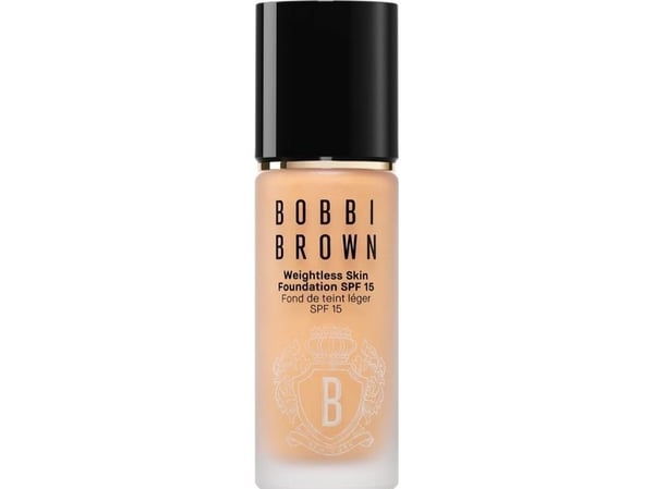 BOBBI BROWN WEIGHTLESS SKIN FOUNDATION SPF 15 COOL NATURAL 30ML