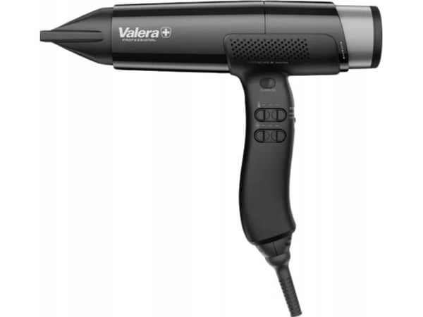 Valera MatrixCare AI Night Black hårtork