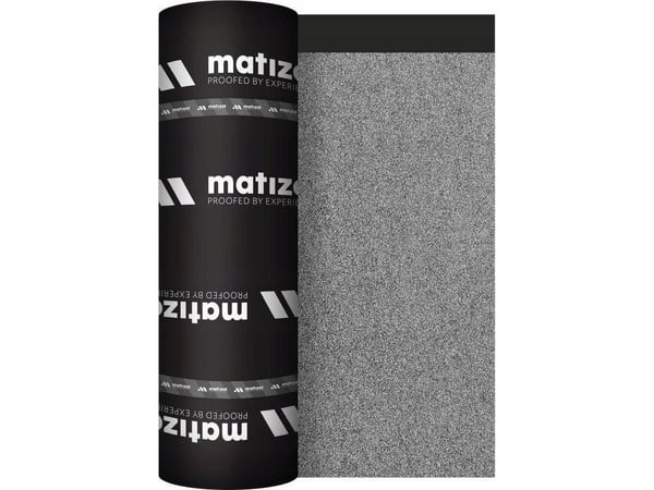 Tytan PAPA MATIZOL 5 TOP PV S5, overflatedekning 6 m²