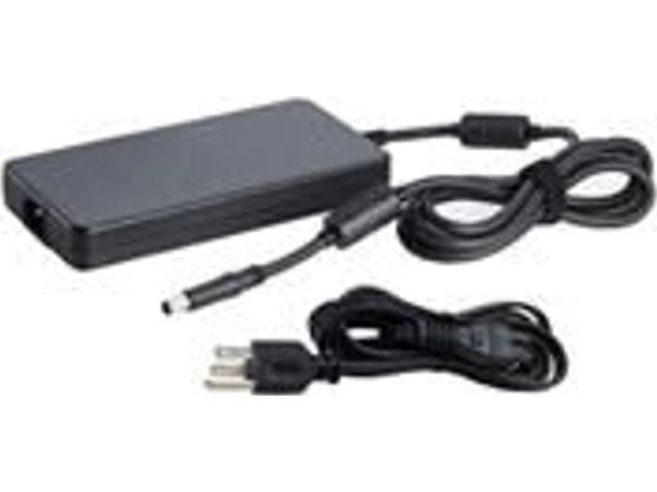 Lite-On - Strømadapter - AC - 240 watt - for Alienware M15, M15 R2, M15 R3, M15 R4, M15 R5, M15 R6, M15 R7; Precision 7520, 7720