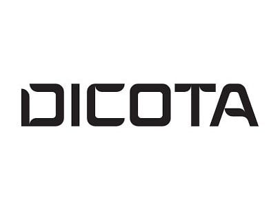 DICOTA BASE XX - Sikkerhetskabellås - nano slot - antrasitt - 1.5 m