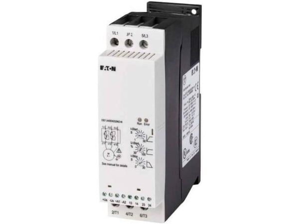 Eaton Sanftstarter DS7 (DS7-342SX024N0-N)