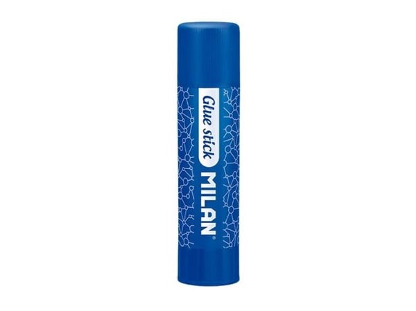 Milan 4415912, 21 g, Tørr, Limstift