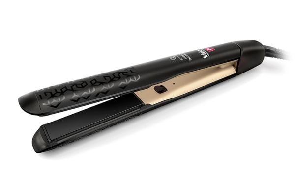 Beko VALERA 101.03 SWISS'X ThermoFit hårstyler plattång