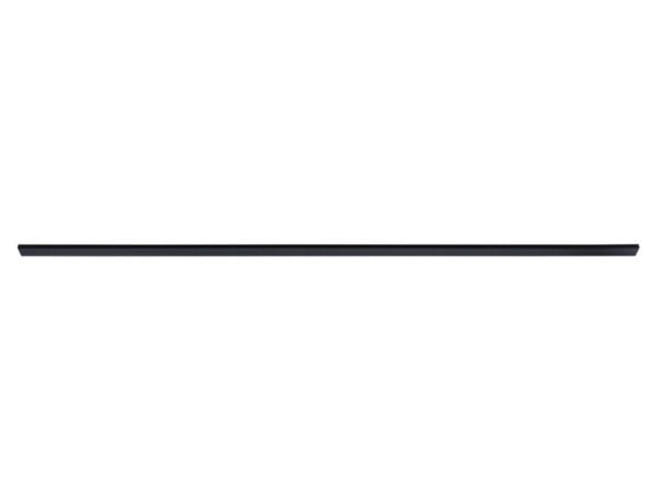 Paulmann 95582, Kabeldekke, Sort, Plast, 670 mm, 17 mm, 5,2 mm