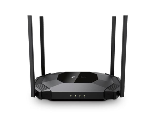 TP-Link TL-WA3001 - Trådlös åtkomstpunkt - Wi-Fi 6 - 2.4 - 2.5 GHz