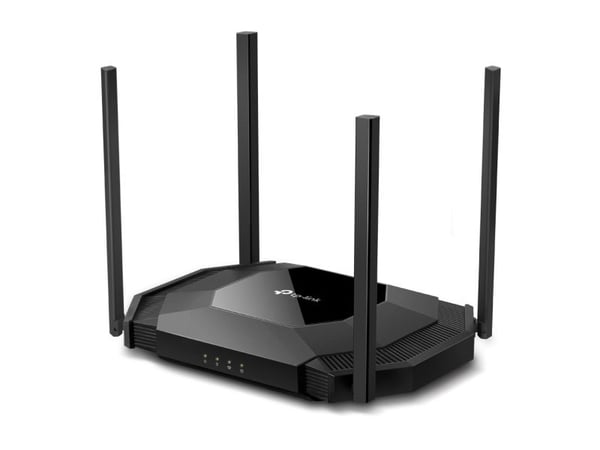 TP-Link TL-WA3001 - Trådlös åtkomstpunkt - Wi-Fi 6 - 2.4 - 2.5 GHz