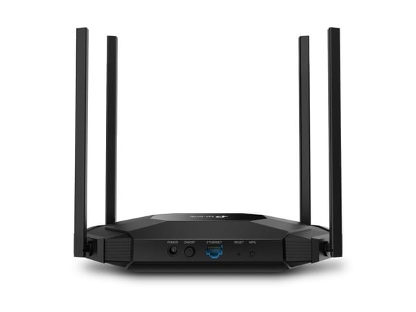 TP-Link TL-WA3001 - Trådlös åtkomstpunkt - Wi-Fi 6 - 2.4 - 2.5 GHz
