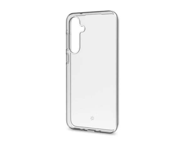 Celly GELSKIN1063, Etui, Samsung, Galaxy A35 5G, 16,8 cm (6.6"), Gjennomsiktig