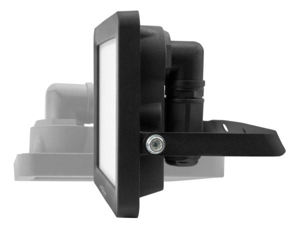 Ansmann WFL10W 1600-0624 LED-seinävalaisin EEK: E (A - G) 10 W Päivänvalon valkoinen