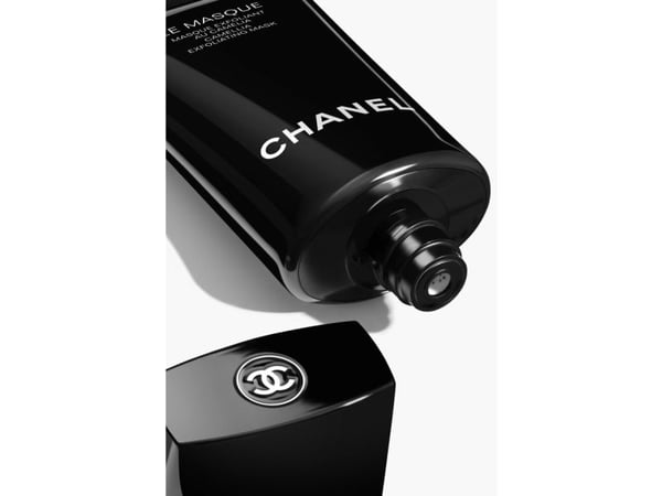 CHANEL LE MASQUE EXFOLIATING MASK CAMELLIA 150ML
