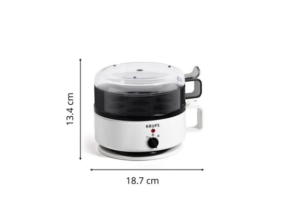 Krups EG 230115 Ovomat Super