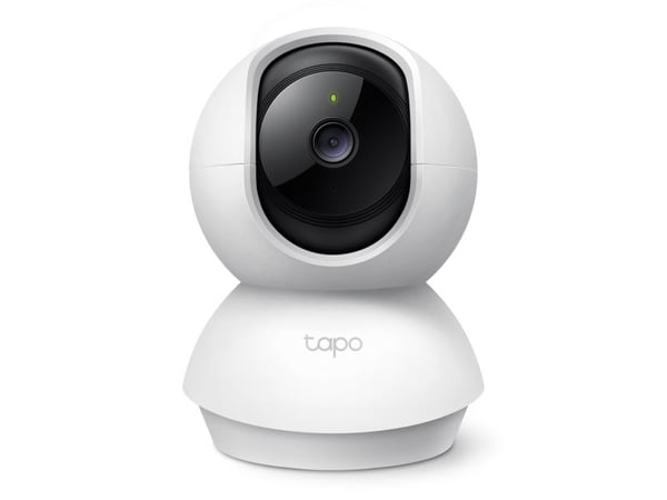 IP-kamera TP-Link TP-Link Tapo C200C koti-/sisäkamera, (2MP, Full HD 1080p, IR 12m, WiFi, microSD)
