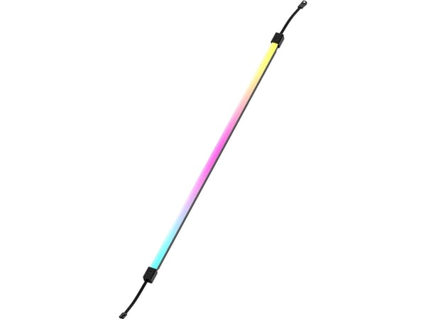 CORSAIR iCUE Link LS430 Aurora RGB - Belysningssett - svart - 430 mm