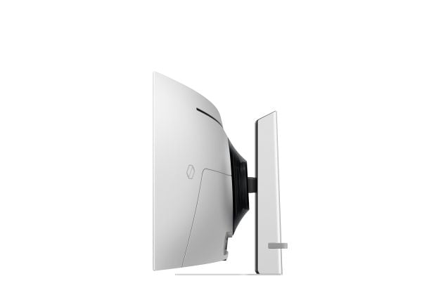 Samsung Odyssey OLED G9 S49DG910SU - G91SD Series - OLED-skjerm - gaming - kurvet - 49" - 5120 x 1440 Dual Quad HD @ 144 Hz - 250 cd/m² - 1000000:1...