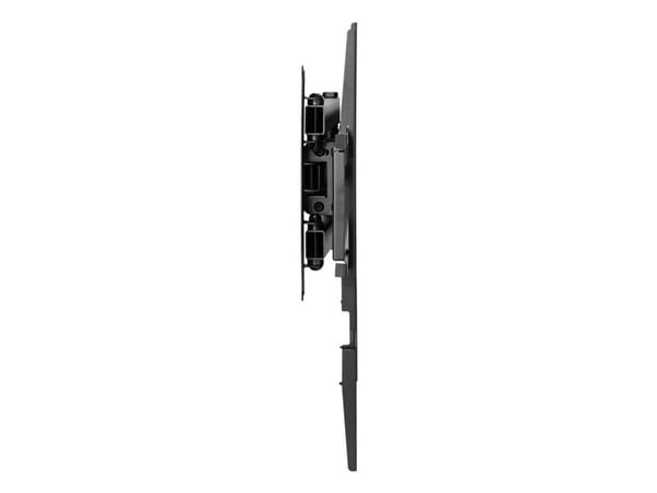 Savio UTV-02, 81,3 cm (32"), 177,8 cm (70"), 100 x 100 mm, 400 x 400 mm, Plast, Stål, Svart
