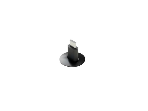 Ochno O-POS-BL-1, USB C, musta, 23 g, 1 kpl, 100 mm, 100 mm