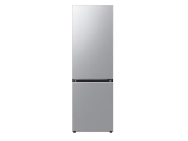 Kjøleskap Combina frigorifica Samsung RB34C600ESA/EF, 344 l, Total No Frost, All-Around Cooling, Kompressor Digital Inverter, WiFi, Clasa E, H 185 ...