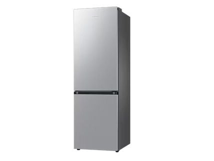Kjøleskap Combina frigorifica Samsung RB34C600ESA/EF, 344 l, Total No Frost, All-Around Cooling, Kompressor Digital Inverter, WiFi, Clasa E, H 185 ...