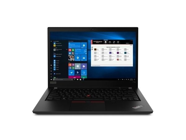 T1A Lenovo ThinkPad P14s Gen 1 Refurbished, Intel® Core™ i5, 1.7 GHz, 35.6 cm (14"), 1920 x 1080 pixels, 16 GB, 256 GB