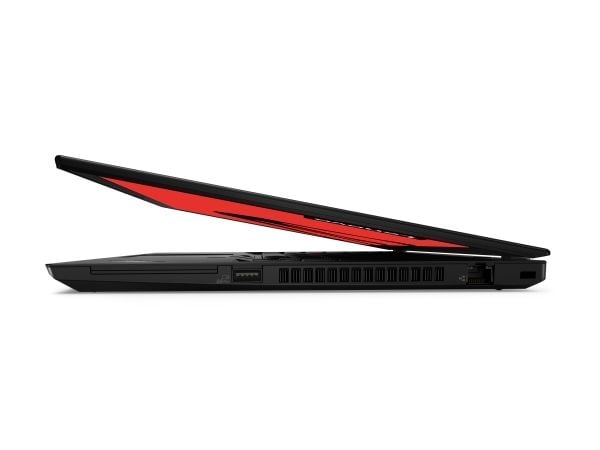 T1A Lenovo ThinkPad P14s Gen 1 Refurbished, Intel® Core™ i5, 1.7 GHz, 35.6 cm (14"), 1920 x 1080 pixels, 16 GB, 256 GB
