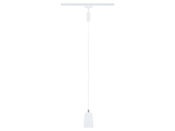 Paulmann 95626, 1 ampuller, LED, GU10, IP20, Hvit