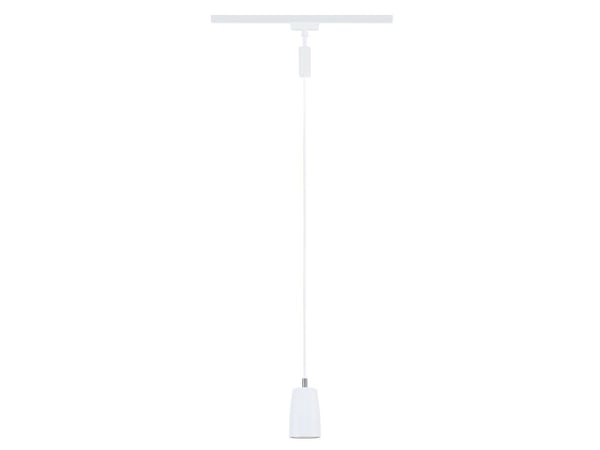 Paulmann 95626, 1 ampuller, LED, GU10, IP20, Hvit