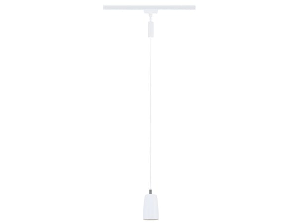 Paulmann 95626, 1 ampuller, LED, GU10, IP20, Hvit