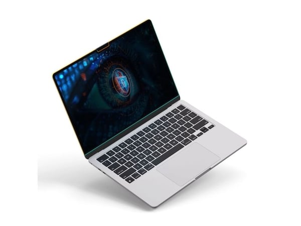 Yksityisyydensuodatin, sähköstaattinen - 3mk Yksityisyydensuodatin MacBook Air 15" 2023