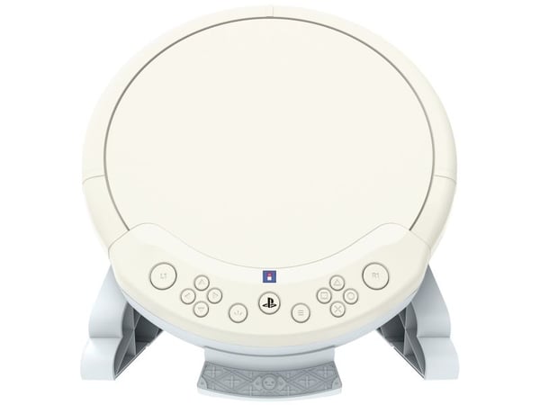 Hori Taiko No Tatsujin, Spesialfilter, PC, PlayStation 4, PlayStation 5, D-pute, Hjem-knapp, Alternativer-knapp, Del-knapp, Analog/digital, Koblet ...