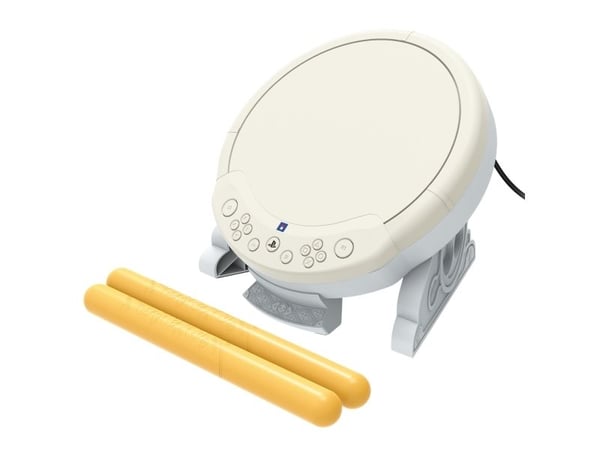HORI PS5 Kontroler Taiko No Tatsujin rumpu
