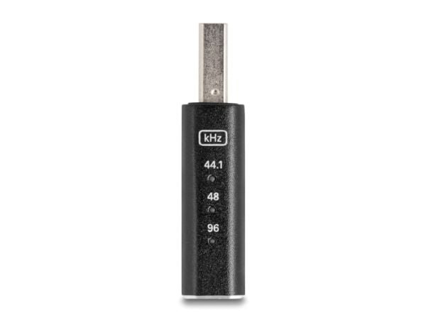 Delock - Digital- til analoglydomformer