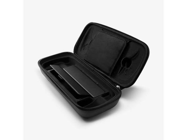 Spigen PlayStation Portal Case, Veske beholder, Sony, Svart, Polyuretan (PU), PlayStation Portal, 345,4 mm