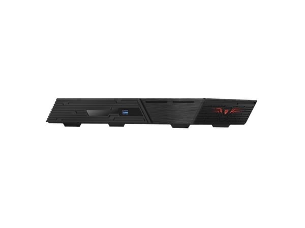 Asustor Flashstor 6 Gen2 FS6806X 6-väyläinen NAS-tiedostopalvelin, AMD Ryzen V3C14 Neljä ydintä 2,3 GHz, 8 Gt DDR5, 6 x M.2 NVMe, 1x 10 GbE, 2 x US...