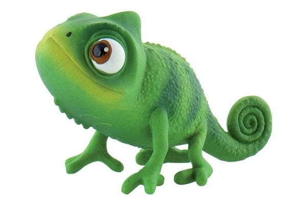 Bullyland figur trassel (221811)