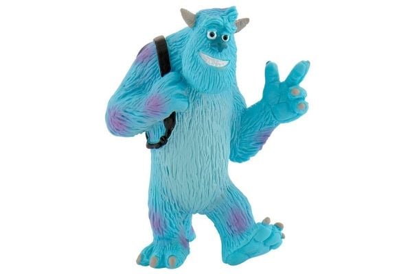 Bullyland Sulley BULLYLAND figur