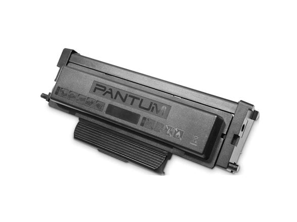 Pantum - Høy ytelse - svart - original - tonerpatron