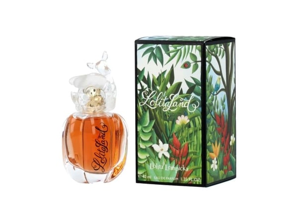 Lolita Lempicka Lolitaland Edp Spray - Dame - 40 ml
