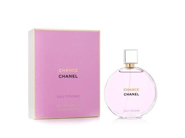 Chanel Chance Eau Tendre Eau De Parfum 150 ml (kvinna)