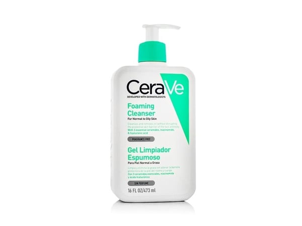 CeraVe Cerave pesugeeli 473ml