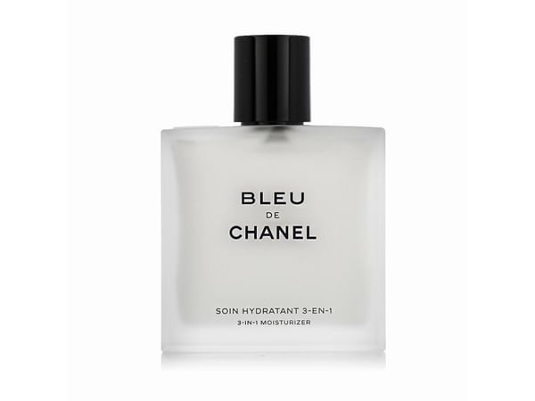 Chanel Bleu de Chanel 3-i-1 fuktighetskrem 90 ml (herre)