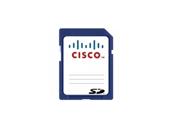 Cisco 1GB SD, 1 GB, SD