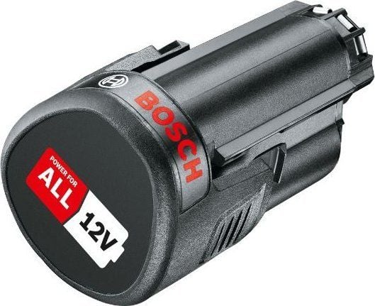 Bosch BATTERIER 12V LI 2AH