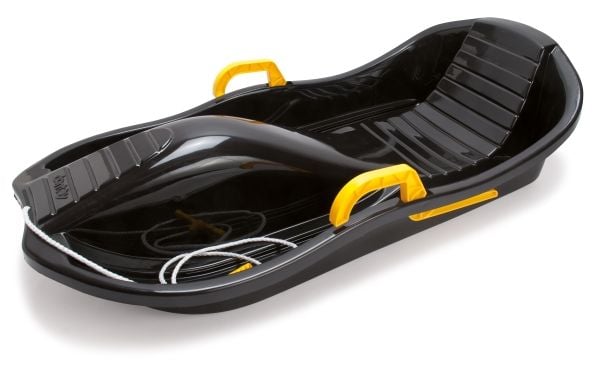 Dantoy Bobsleigh Jet jarruilla 84 cm lapsille (eri värit)