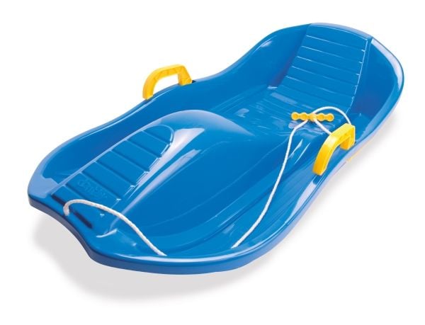 Dantoy Bobsleigh Jet jarruilla 84 cm lapsille (eri värit)