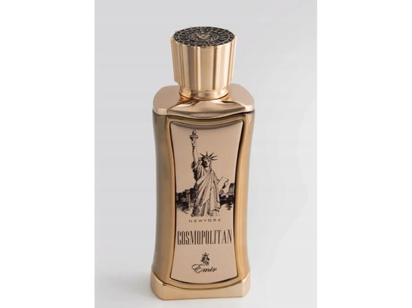 Emir Cosmopolitan New York EDP U 100 ml