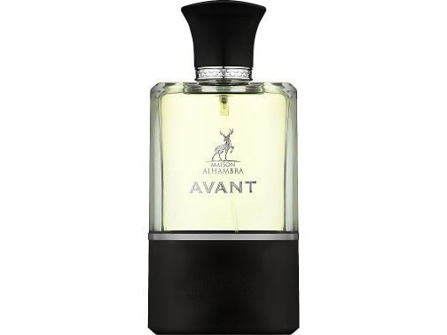 Maison Alhambra Avant Eau De Parfum 100 ml (man)